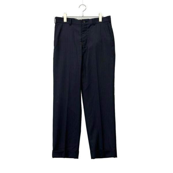 コムデギャルソン スラックスパンツ HOMME DEUX DT-P023 メンズ SIZE M