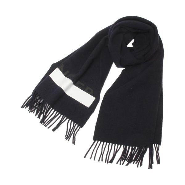 モンクレール マフラー ストール レディース MONCLER 中古 : Rehello