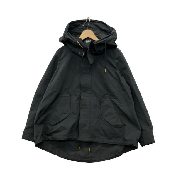 THE RERACS（ザ リラクス）ショート モッズコート ザリラクス ショートモッズコート レディース SIZE 36 (XS) THE RERACS