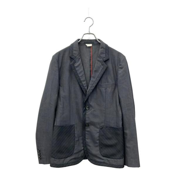 コムデギャルソンオムドゥ　テーラードジャケット　sサイズ COMME des GARCONS HOMME DEUX コムデギャルソンオムドゥ メンズ