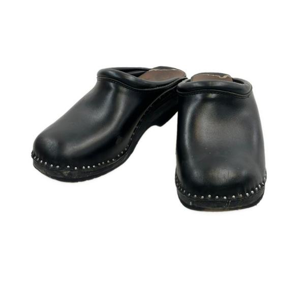 トロエントープ サボンサンダル メンズ SIZE42 (L) Troentorp hugall_rc-its3nluqgeh0-4qgk