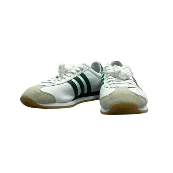 アディダス ローカットスニーカー IF2856 メンズ SIZE 27.5 (L) adidas