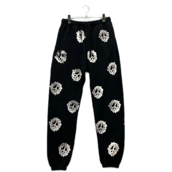 デニムティアーズ 裏起毛スウェットパンツ dt-a21-0000-020 メンズ