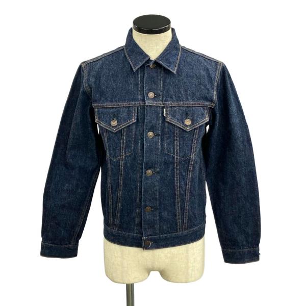 orSlow メンズデニムジャケット　S オアスロウ デニムジャケット Gジャン メンズ SIZE S（1） (S) orSlow