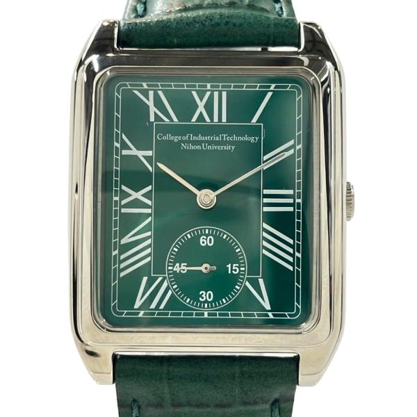 腕時計 College of Industrial Technology Nihon University クオーツ