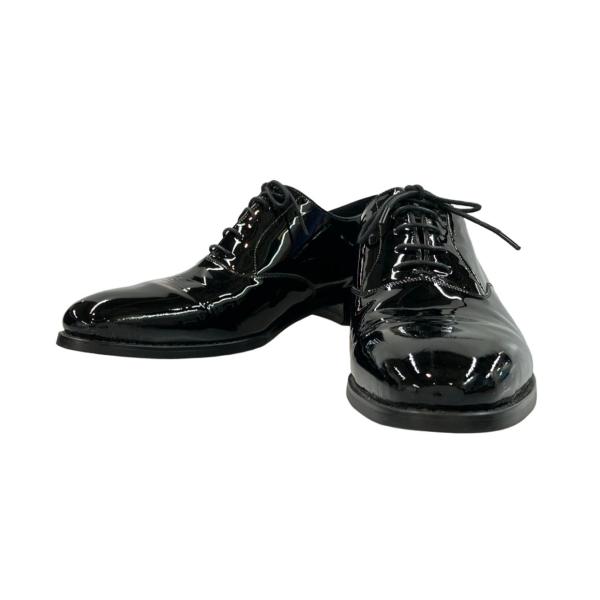 【新品未使用】THE TREAT DRESSING シューズ トリート レースアップドレスシューズ TR001P メンズ SIZE 7 1/2 (M