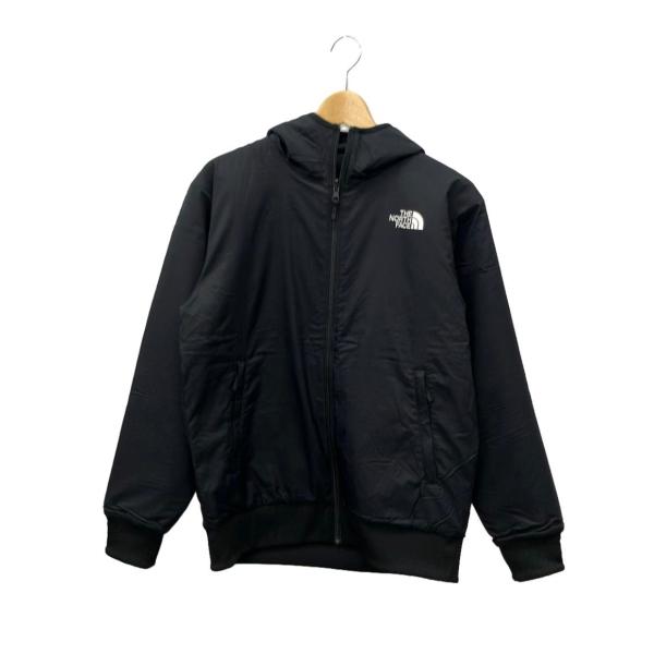 ザノースフェイス リバーシブル中綿ジャケット メンズ SIZE S (S) THE