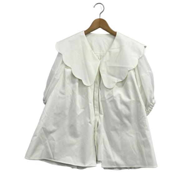 ロージーモンスター 半袖ブラウス レディース SIZE M (M) Rosy Monster