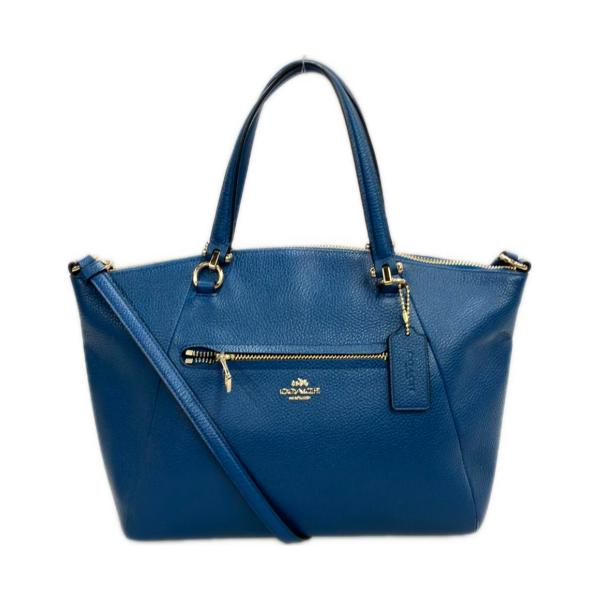 COACH　コーチ　ショルダーバッグ　ハンドバッグ　２ＷＡＹ コーチ 2wayハンドバッグ ショルダーバッグ 斜め掛け 34340 レディース