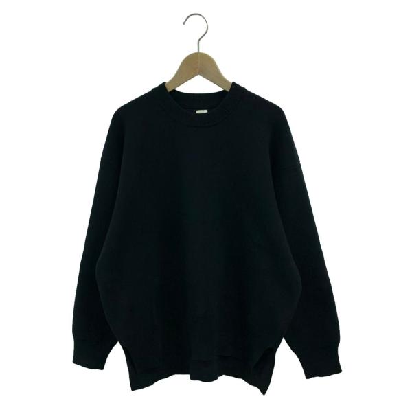 大流行中！ 長袖ニット ロンハーマン 美品 プルオーバー (XS XS SIZE メンズ トップス