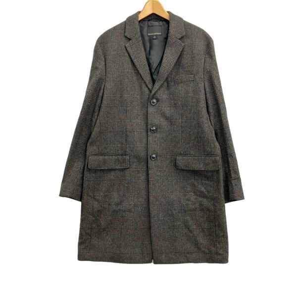 BANANA REPUBLIC チェスターコート　バナナリパブリック　Lサイズ 美品 バナナリパブリック チェスターコート メンズ SIZE XL (XL