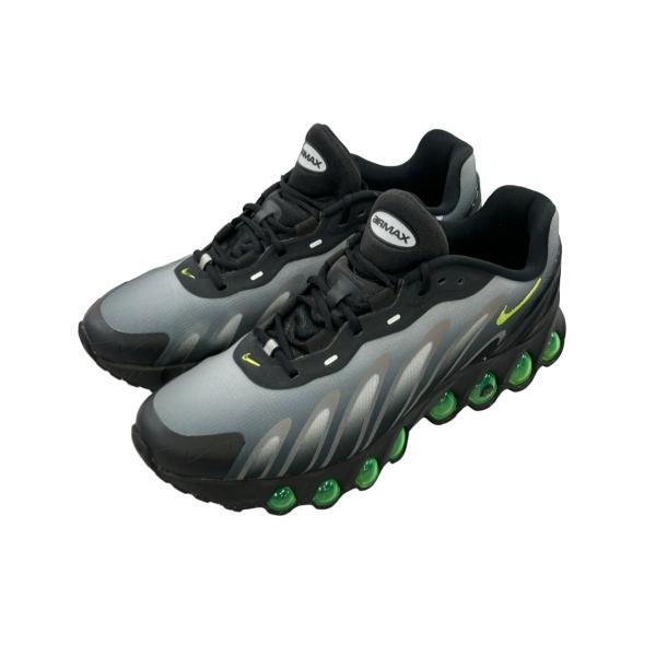 ナイキ ローカットスニーカー AIR MAX DN8 FQ7860-003 メンズ SIZE 29.0 (XL) NIKE 中古