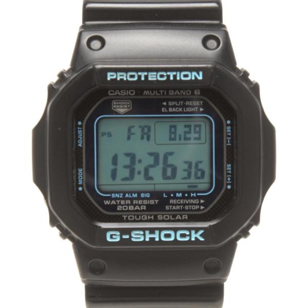 時計 CASIO G-SHOCK GW-M5610BA-1JF カシオ 腕時計 G-SHOCK ソーラー GW-M5610BA-1JF メンズ CASIO