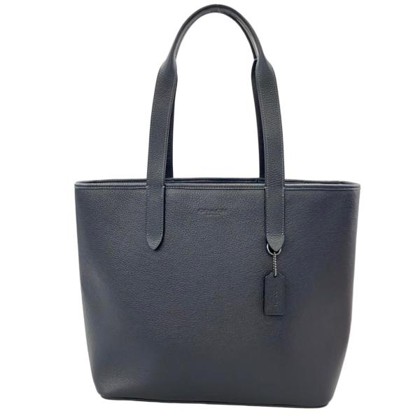 COACH コーチ サリバン トートバッグ ショルダーバッグ レザー 肩がけ 美品 コーチ トートバッグ ショルダーバッグ 肩掛け サリバン メンズ
