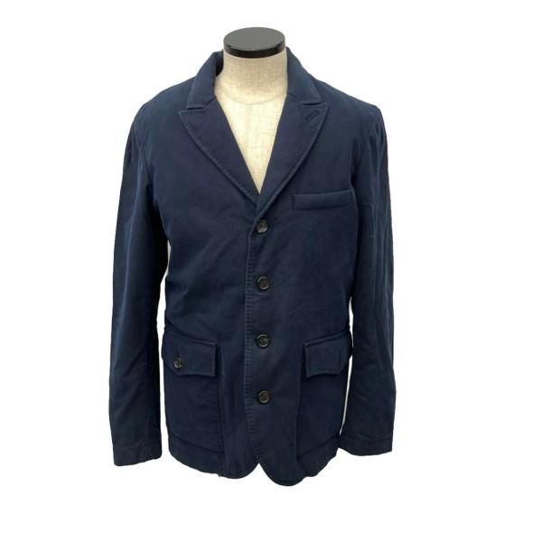 モンクレール ブイ テーラードダウンジャケット ×visvim RN 116347