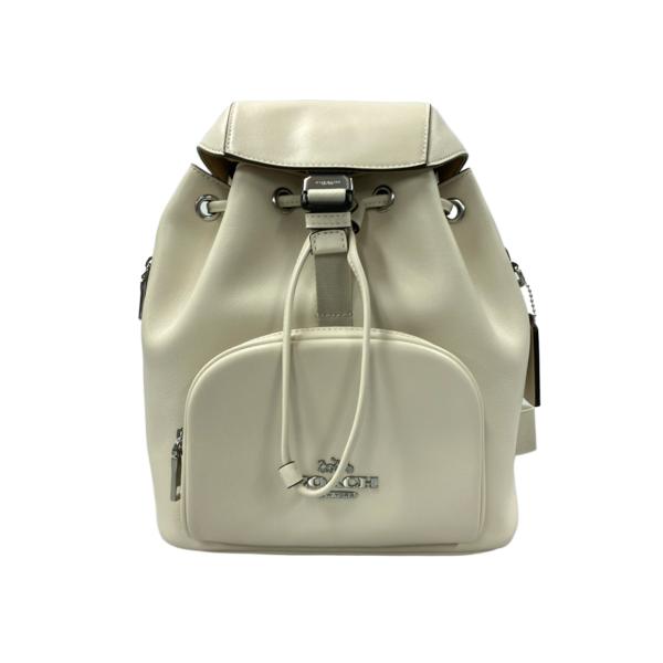 完売品　未使用級　 コーチ COACH ミニリュック CR100 美品 コーチ ミニリュック CR100 レディース COACH 中古 : Rehello by