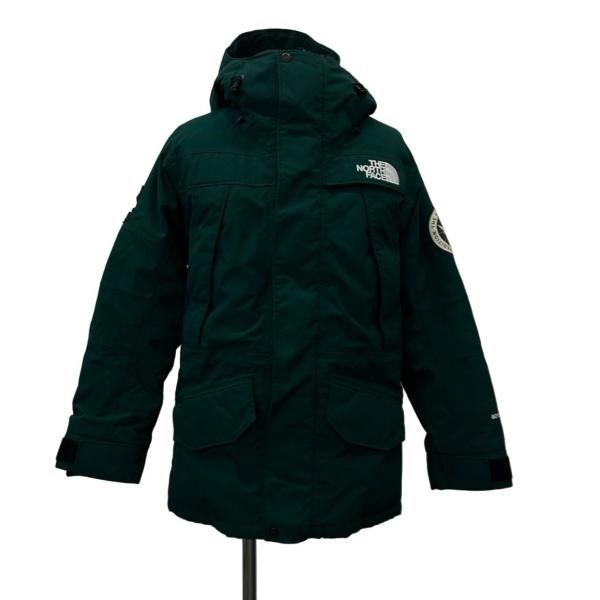 ザ・ノース・フェイス ダウンジャケット アンタークティカパーカ GORE