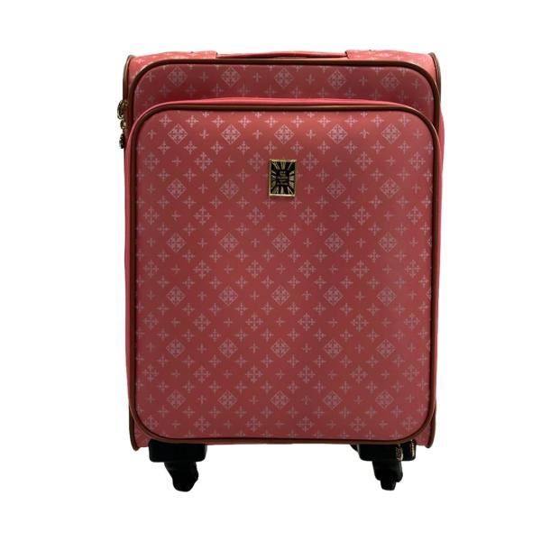 ラシット　russet キャリーバッグ　キャリーケース ラシット キャリーバッグ キャリーケース レディース russet 中古