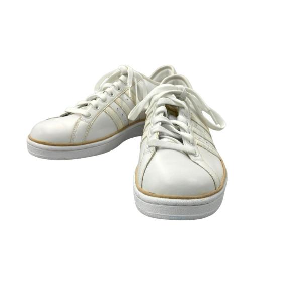 アディダス ローカットスニーカー Muhammad Aliコラボ Ali Classic