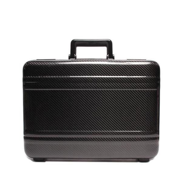 ゼロハリバートン アタッシュケース Carbon Fiber Attache メンズ ZERO HALLIBURTON hugall_rc-ittvgt7iyl2e-mgnk