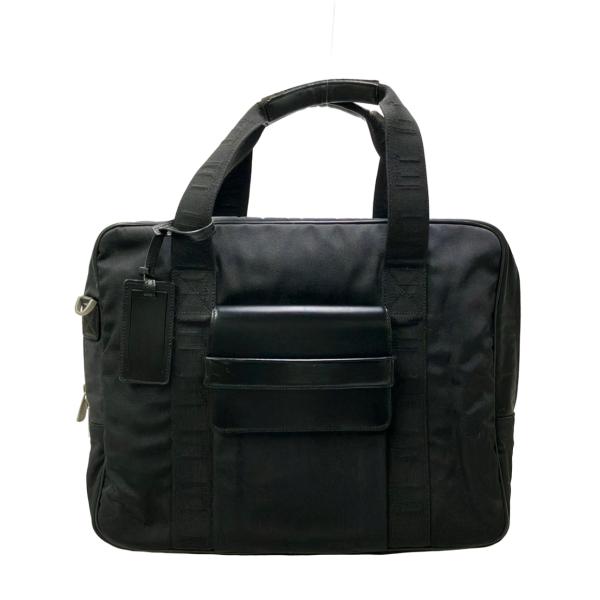 ダンヒル ブリーフケース ショルダーバッグ 2WAY メンズ Dunhill 中古