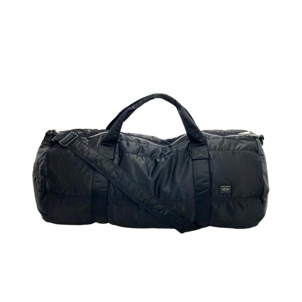 ポーター ボストンバッグ ショルダーバッグ 2WAY 斜め掛け タンカー