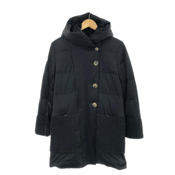 訳あり ヨソオウ ダウンジャケット レディース SIZE 3 (L) YOSOOU 中古