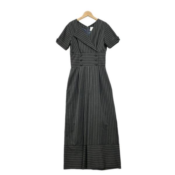 ameri　アメリ　オールインワン　オケージョン　M 美品 アメリ リターンカラーオールインワン レディース SIZE M (M
