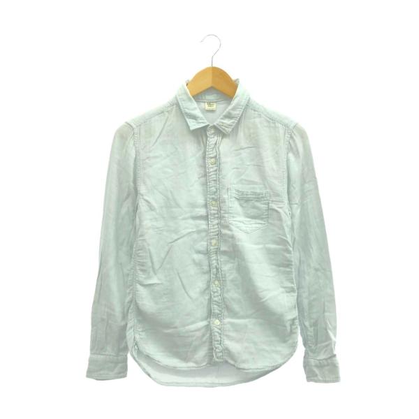 ロンハーマン 長袖シャツ メンズ SIZE S (S) Ron Herman 中古 ロンハーマン 長袖シャツ メンズ SIZE S (S) Ron Herman 中古