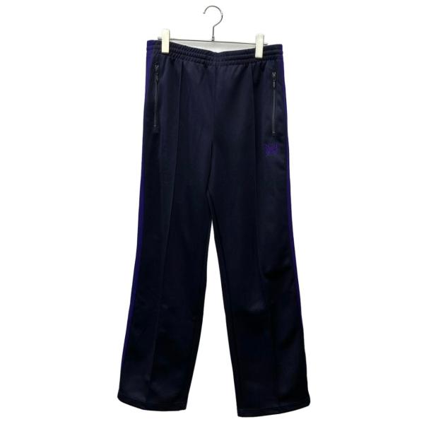 未使用 タグ有り Needles NS246 トラックパンツ size S NEEDLES/ニードルズ】TRACK PANT - POLY SMOOTH・NS246(S・M・Lサイズ)