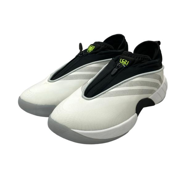美品 アディダス ローカットスニーカー D.O.N.イシュー 7 JS1301 メンズ SIZE 27.5 adidas 中古