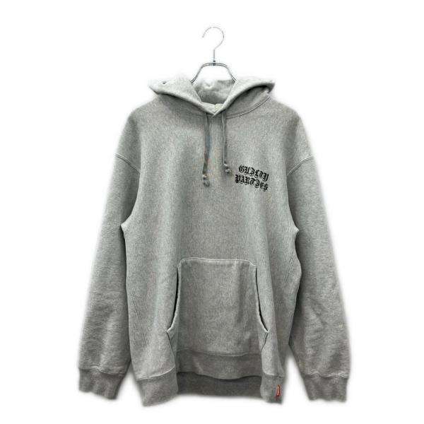 WACKO MARIA フード付きパーカー ホワイト　size M WACKO MARIA (ワコマリア)】 パーカー│WACKO MARIA（ワコマリア