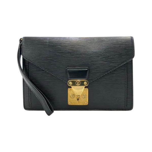 ルイ・ヴィトン クラッチバッグバッグ セカンドバッグ ポシェット