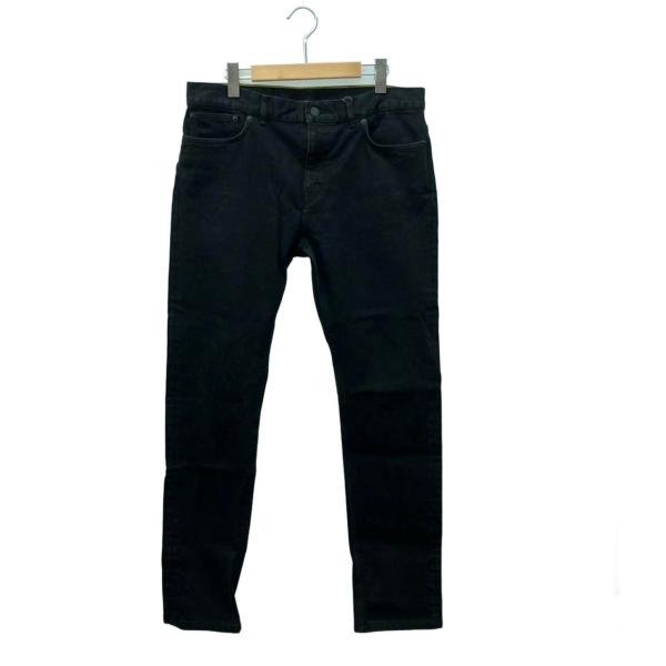 ルイ・ヴィトン デニムパンツ レディース SIZE 34 (XS) LOUIS VUITTON
