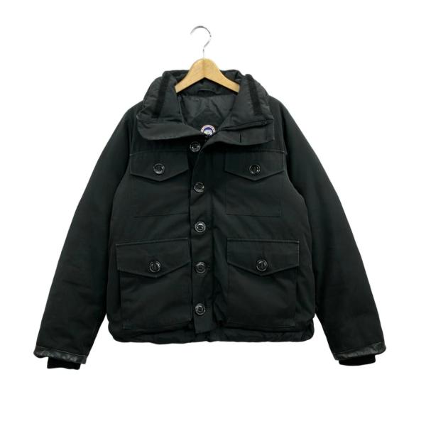 カナダグース ダウンジャケット メンズ SIZE M (M) CANADA GOOSE 中古