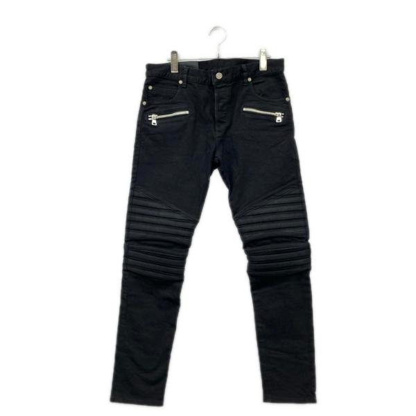 BALMAIN DSQUARED バルマン　デニム　ディーゼル　サイズ31 hugall_rc-itunasvmx5as-1dz0