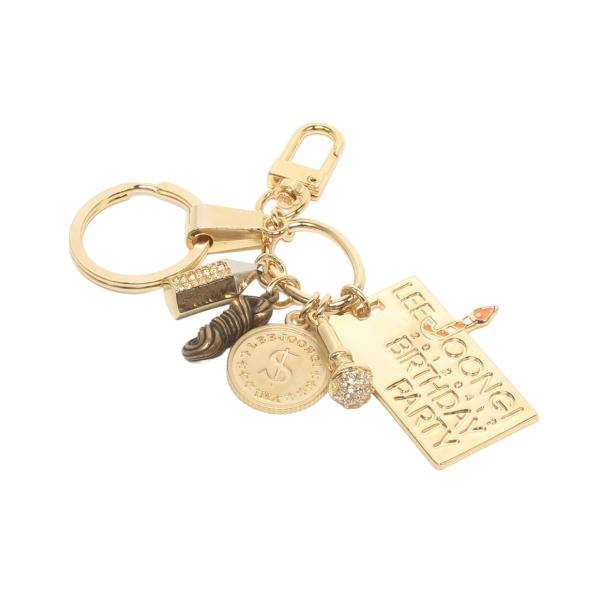 美品 キーリング イ ジュンギ LEE JOON GI BIRTHDAY PARTY 2012 レディース 中古