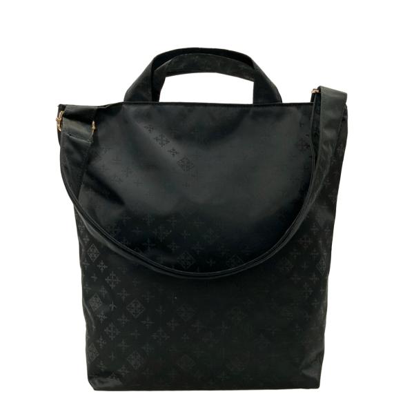 美品 デイリーラシット トートバッグ ショルダーバッグ 斜め掛け