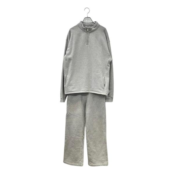 thehighlights ザハイライズ　3ピーススウェットセット 3piece sweat' steam gray［3rd edit.］ – thehighlights