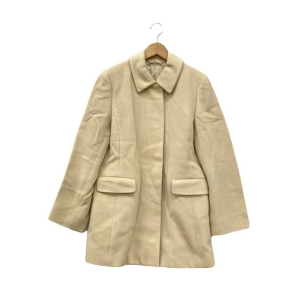 アクアスキュータム ステンカラーコート レディース SIZE 3F (L