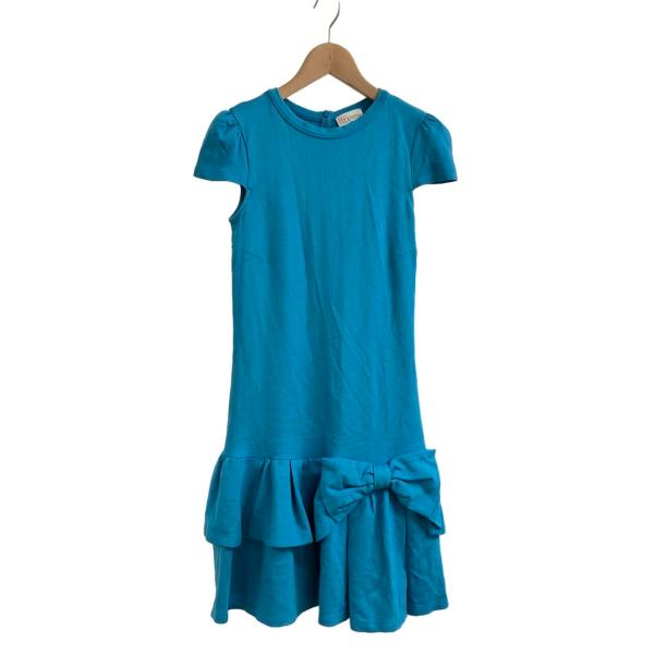 レッドヴァレンティノ 半袖ワンピース レディース SIZE XS (XS