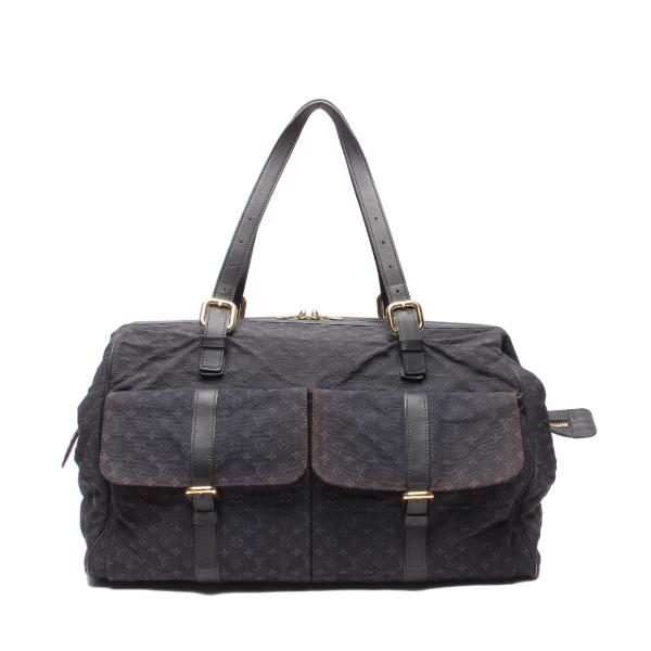 m*u様 LOUIS VUITTON モノグラム ボストンバッグ ルイ・ヴィトン ボストンバッグ ルイーズ モノグラムミニ M42321