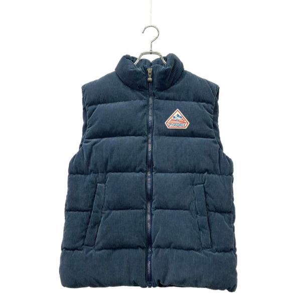 【極美品】ピレネックス ESCAPE  アローズ別注 ダウンベスト サイズM 極美品】ピレネックス ダウンベスト 極美品】ピレネックス ESCAPE
