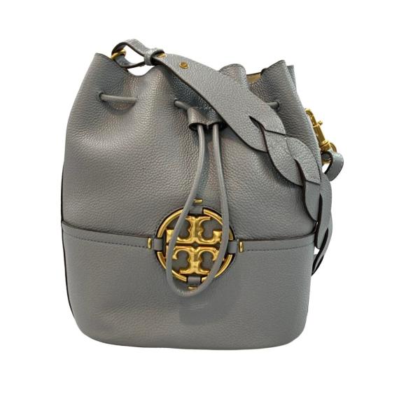 美品　トリーバーチ　ハンドバッグ　斜め掛け　レザー　Tory Burch Tory Burch - 美品 トリーバーチ Tory Burch 2WAY ハンドバッグ
