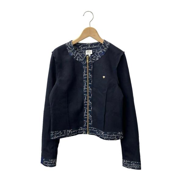 アルマーニジュニア ノーカラージャケット キッズ SIZE 16A (160 