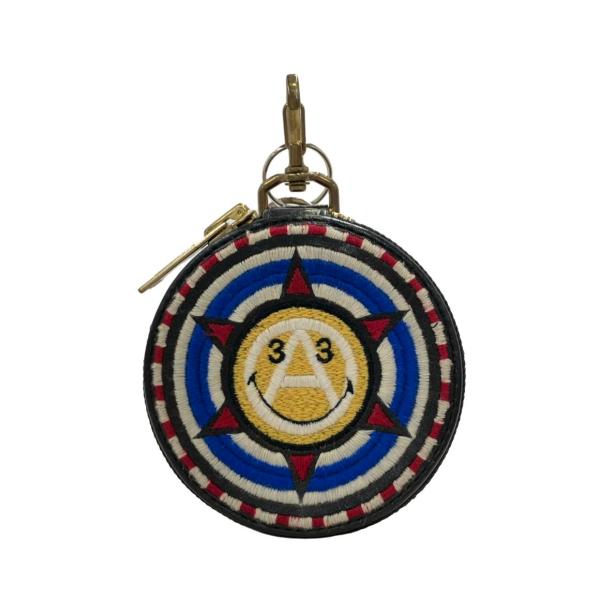 Blackmeans ケース 未使用 楽天市場】ブラックミーンズ コインケース（バッグ・小物