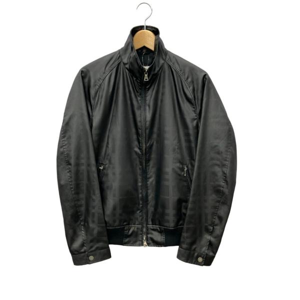 訳あり バーバリーブラックレーベル ブルゾン メンズ SIZE M (M 訳あり バーバリーブラックレーベル ブルゾン メンズ SIZE M (M