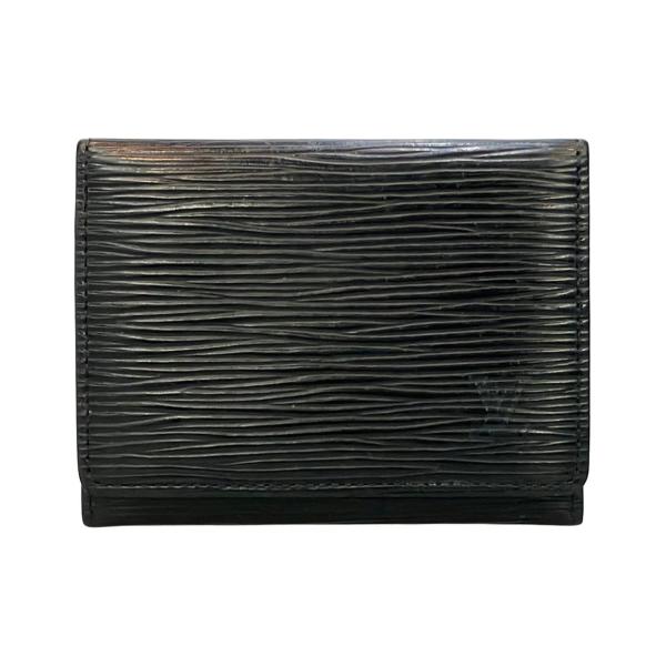 ルイ・ヴィトン カードケース アンヴェロップ カルトドゥヴィジット