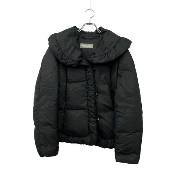 マックスマーラ ダウンジャケット ショート 64861373 レディース SIZE