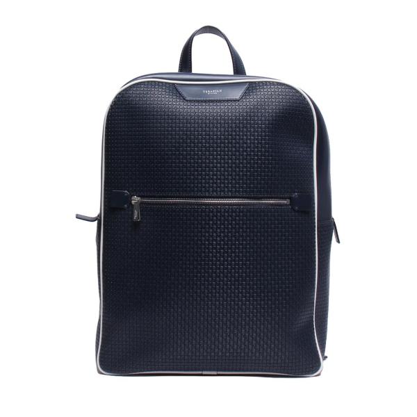 セラピアン リュック メンズ Serapian 中古 : Rehello by BOOKOFF